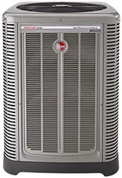 Rheem 2 stage
High Efficiency AC Rheem 2 stage
High Efficiency AC