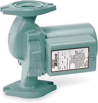 Taco pump repair Chicago