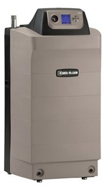 Chicago Ultra boiler